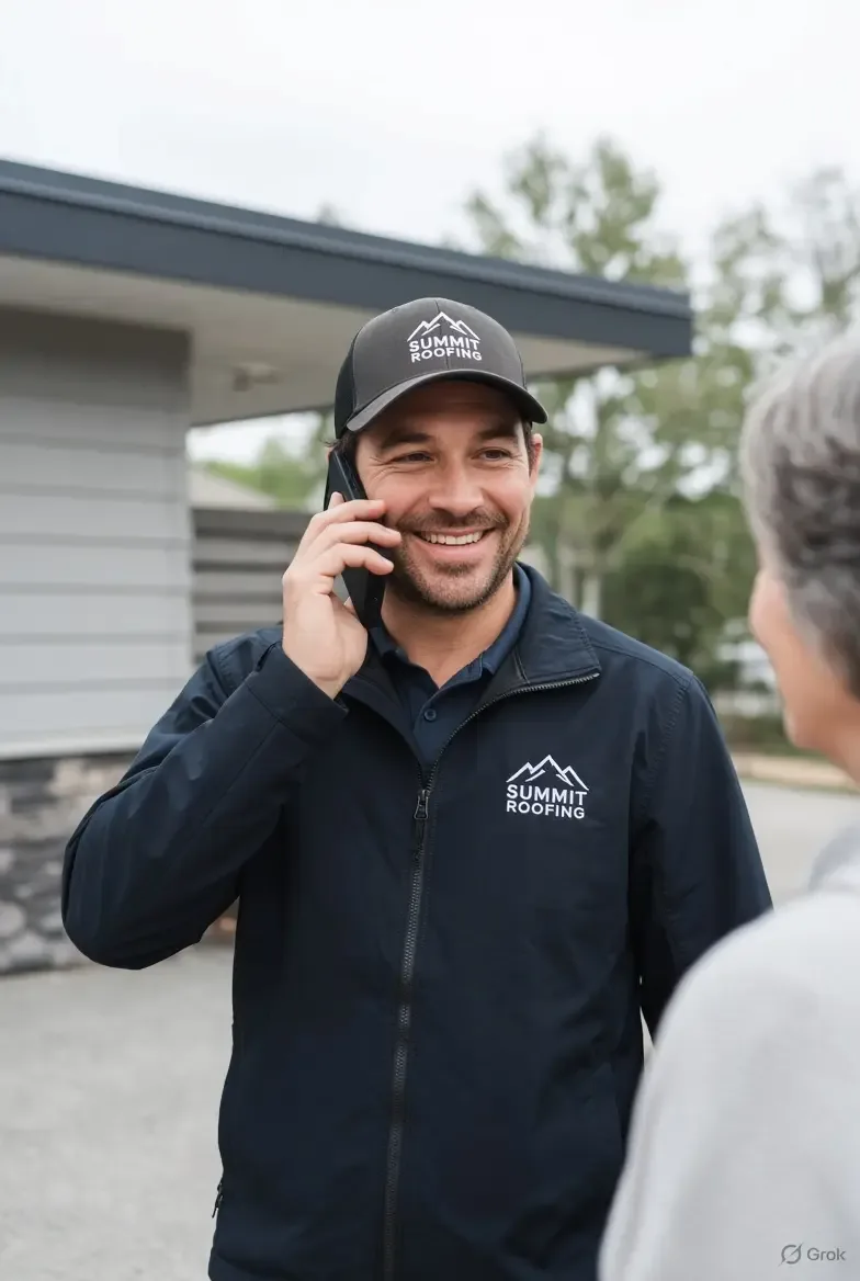 Flat Roof Leak Repair New Sharon, IA FAQs